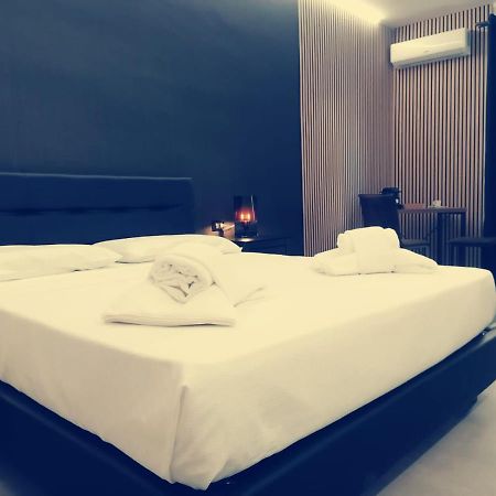 Bl Rooms Palermo Exterior foto