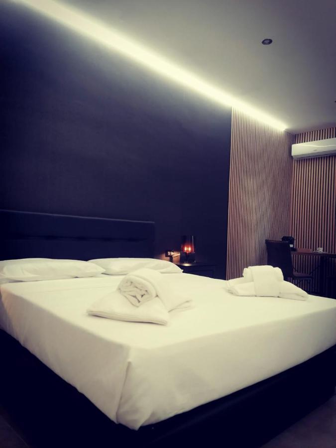 Bl Rooms Palermo Exterior foto