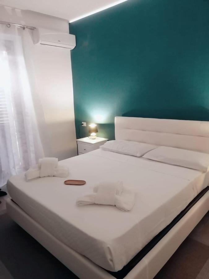 Bl Rooms Palermo Exterior foto