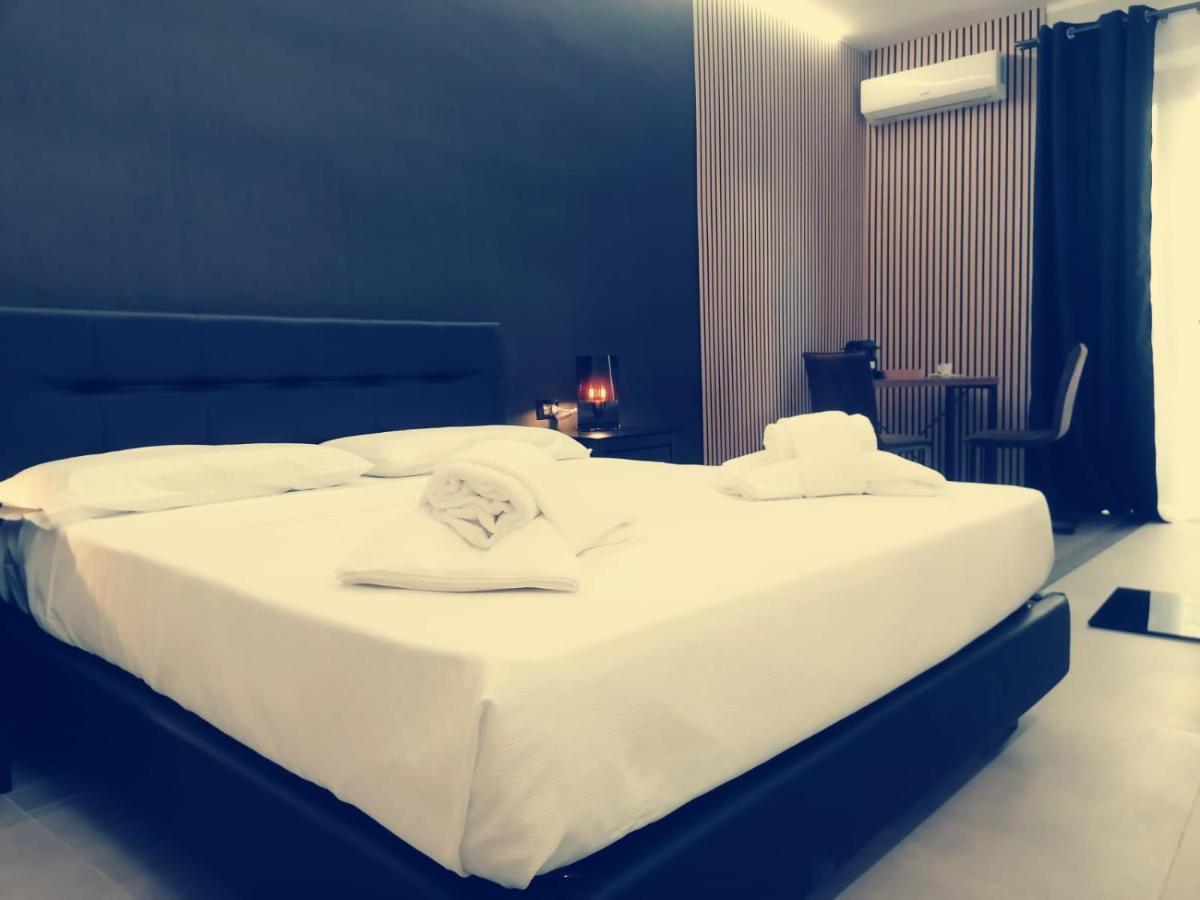 Bl Rooms Palermo Exterior foto